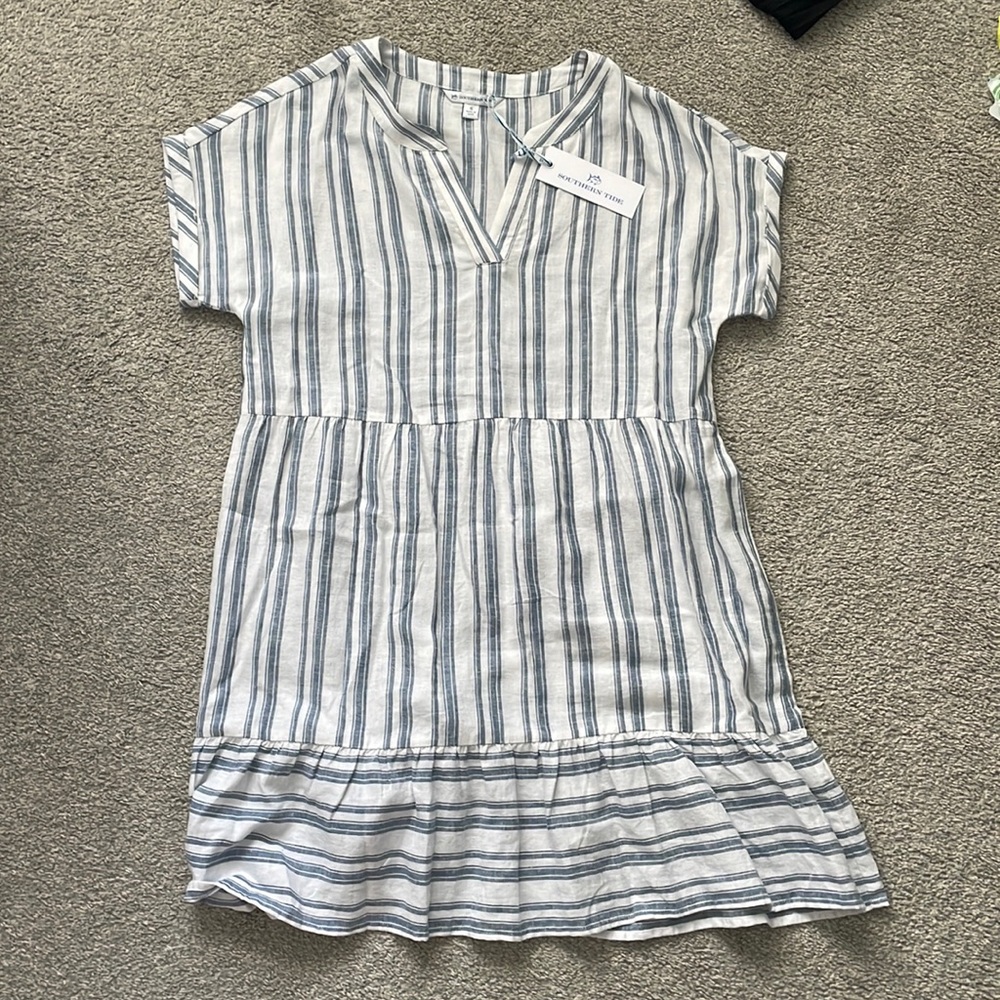 Flowy Dress
